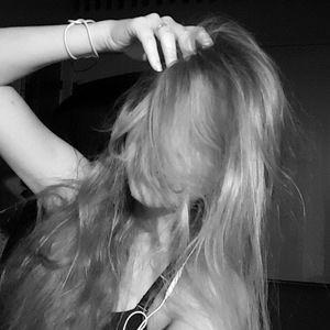 Meet your Posher, Bethany